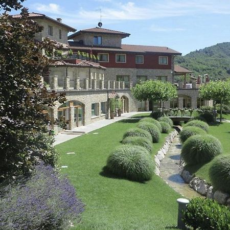 Bes Hotel Terme Di Palazzago Eksteriør bilde