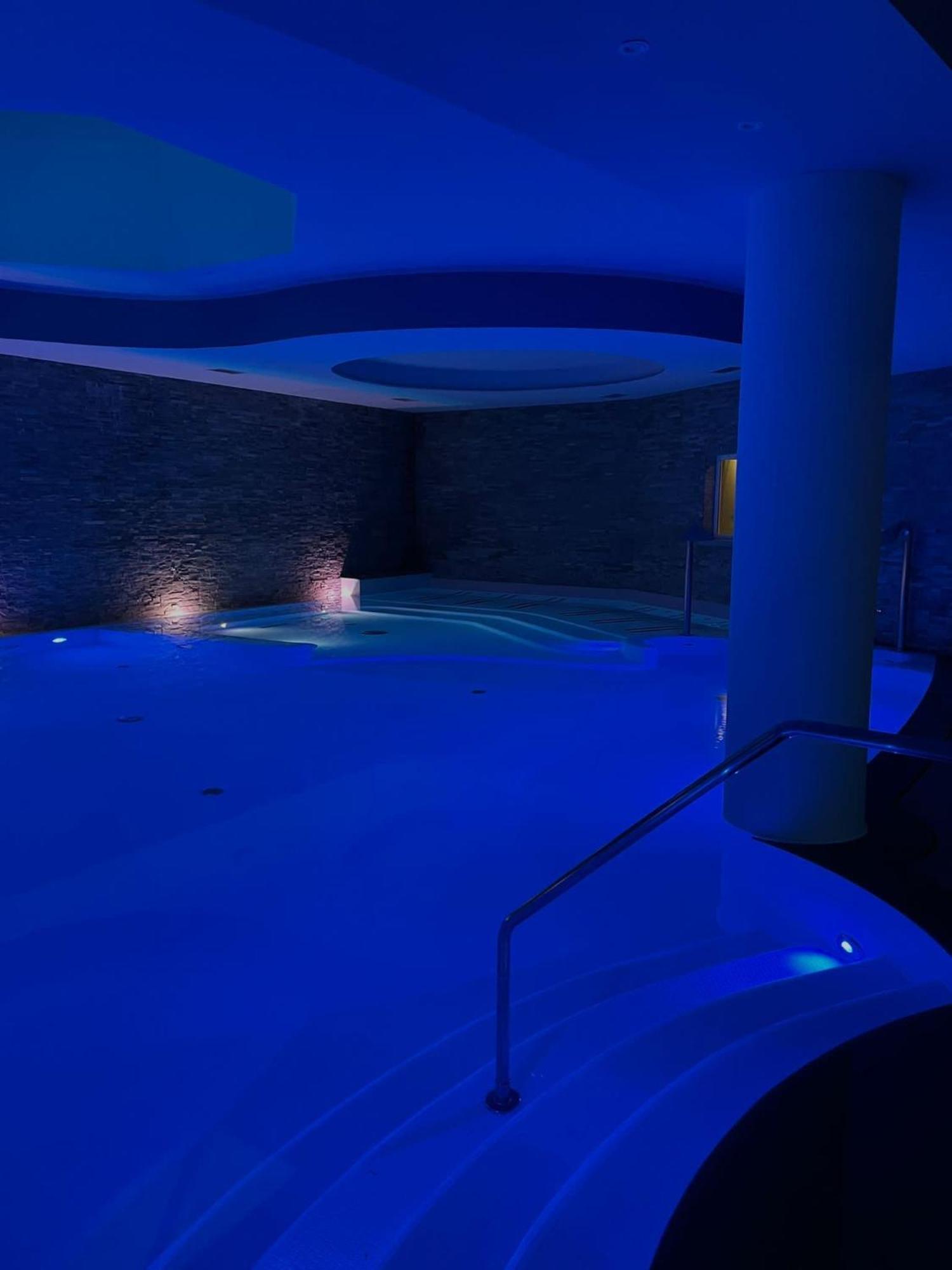 Bes Hotel Terme Di Palazzago Eksteriør bilde