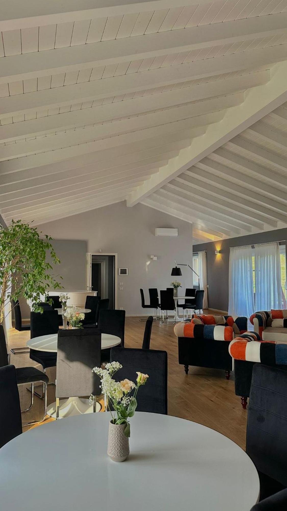 Bes Hotel Terme Di Palazzago Eksteriør bilde
