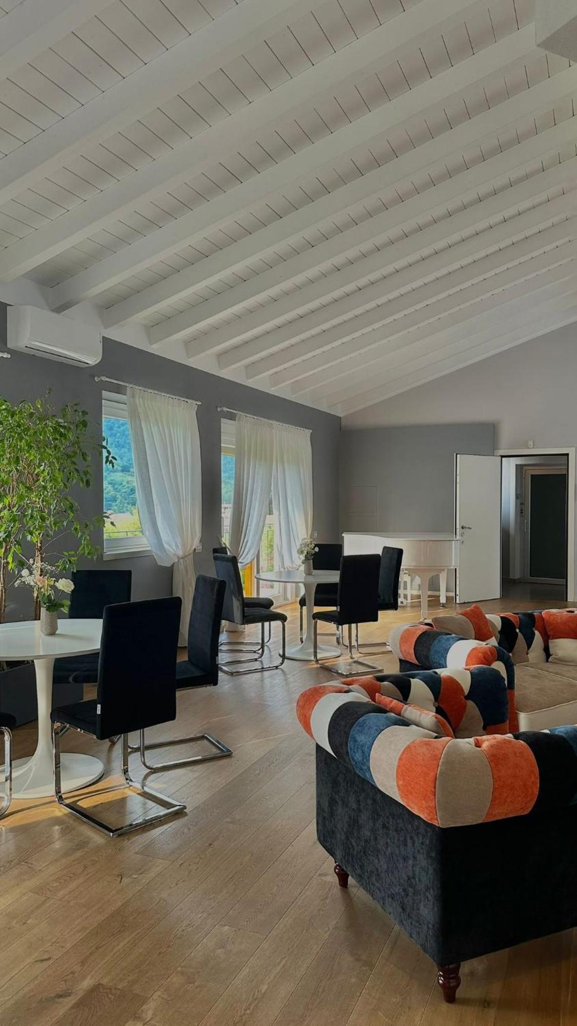 Bes Hotel Terme Di Palazzago Eksteriør bilde