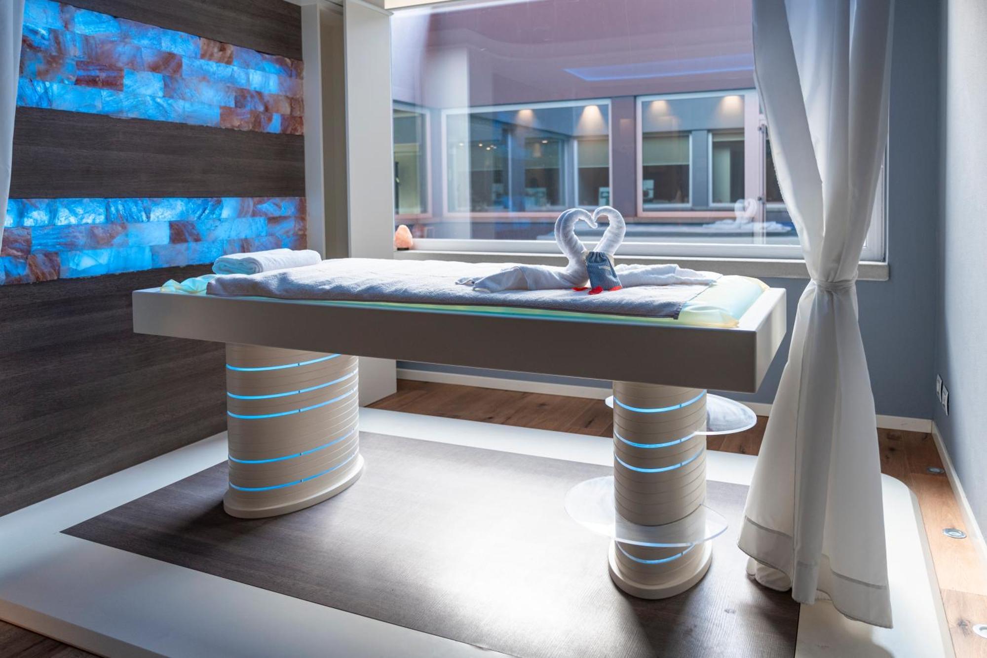 Bes Hotel Terme Di Palazzago Eksteriør bilde