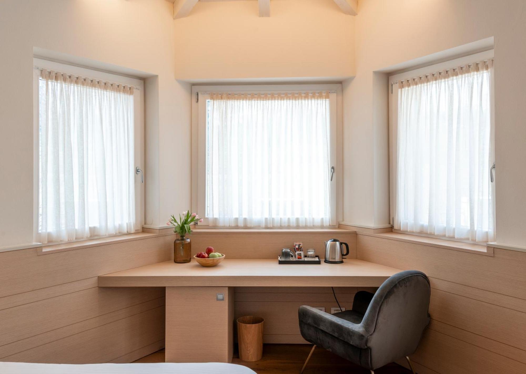 Bes Hotel Terme Di Palazzago Eksteriør bilde