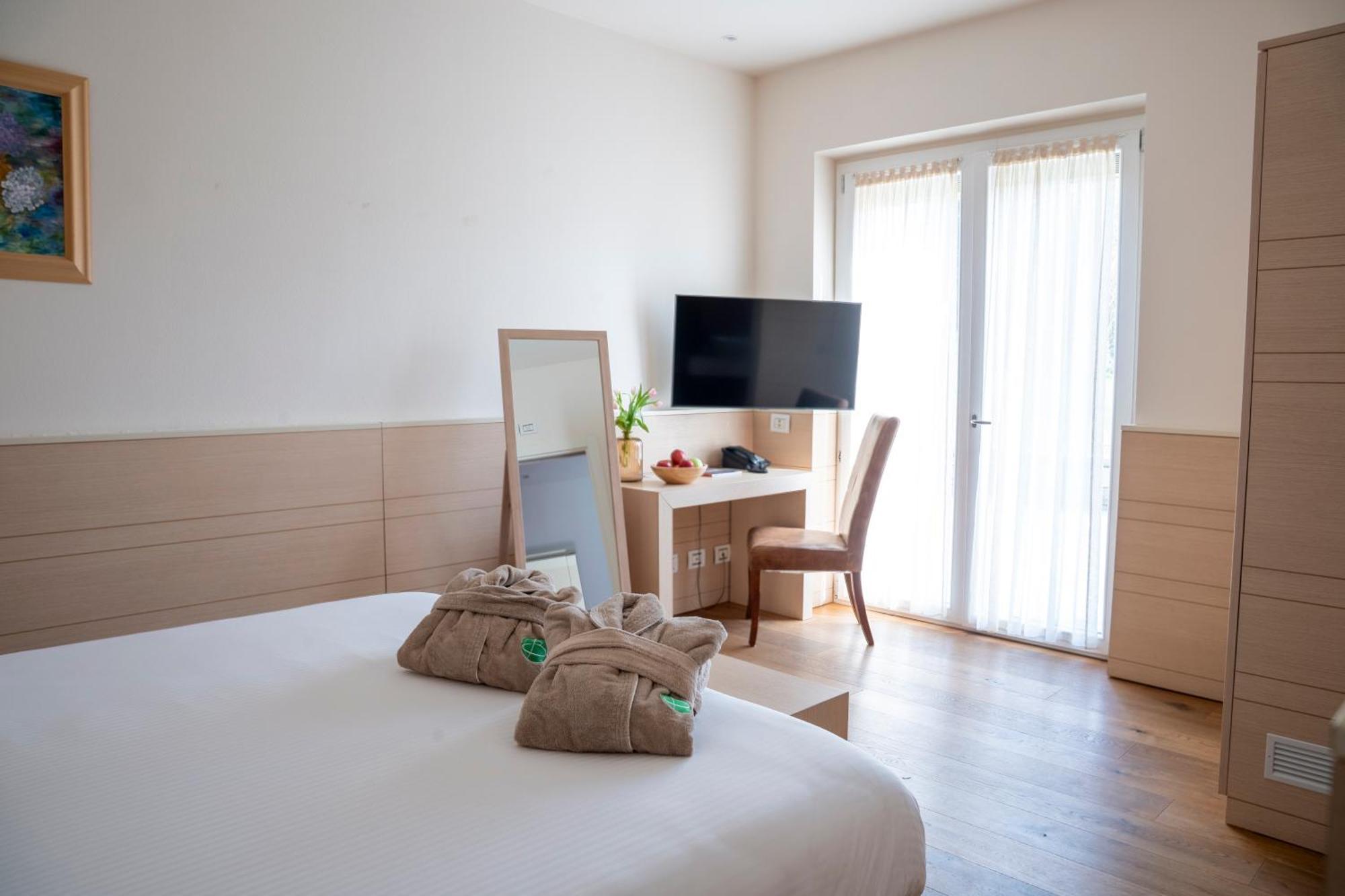 Bes Hotel Terme Di Palazzago Eksteriør bilde