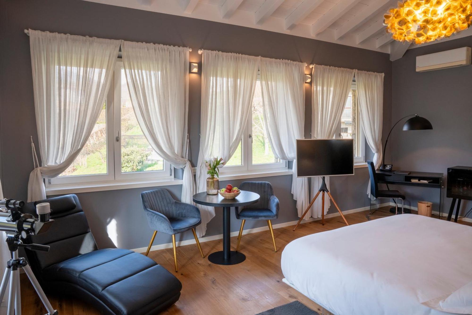 Bes Hotel Terme Di Palazzago Eksteriør bilde