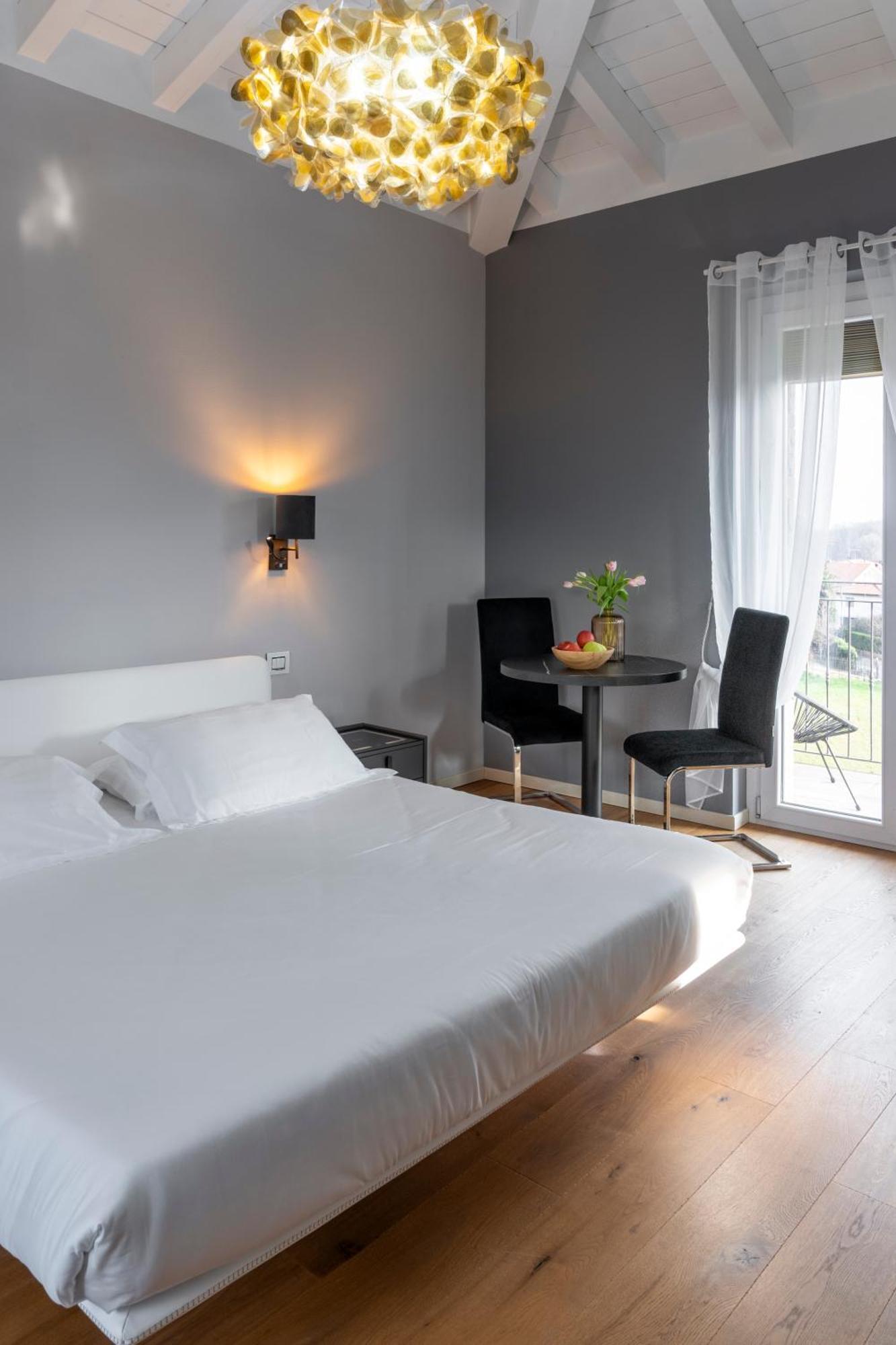 Bes Hotel Terme Di Palazzago Eksteriør bilde