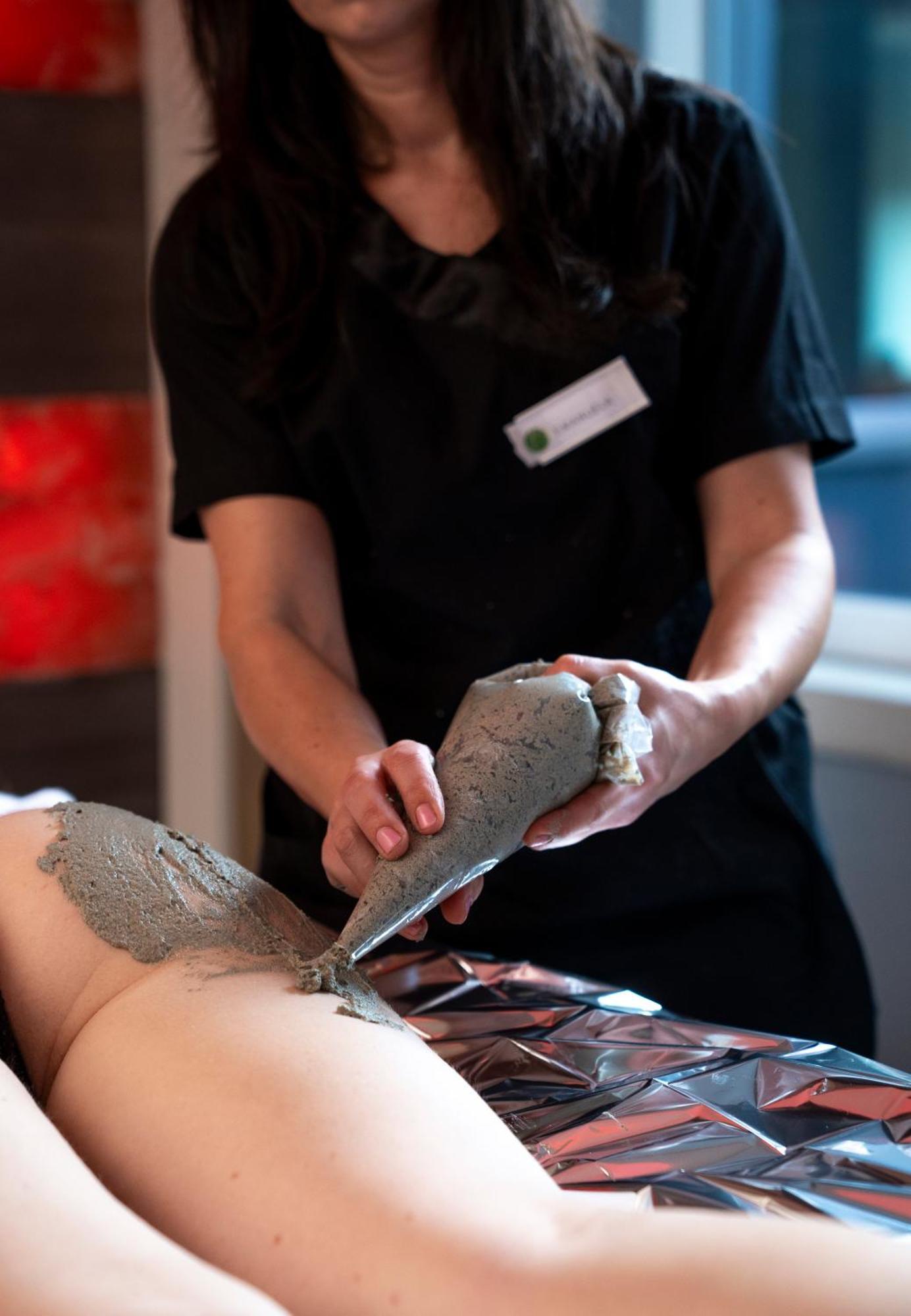 Bes Hotel Terme Di Palazzago Eksteriør bilde