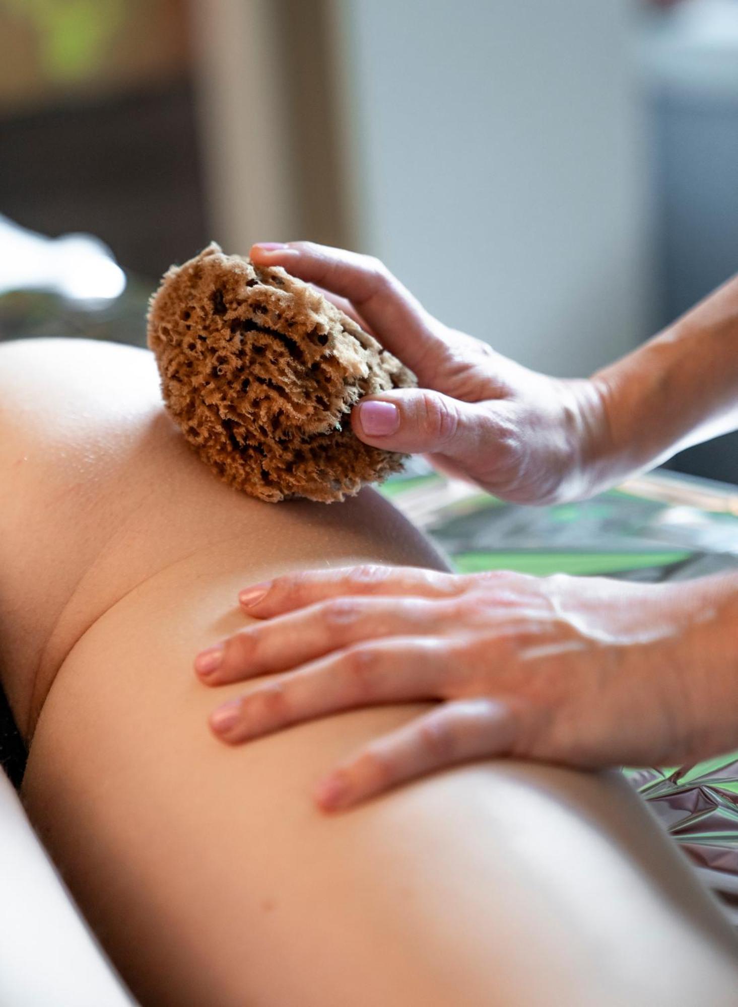Bes Hotel Terme Di Palazzago Eksteriør bilde