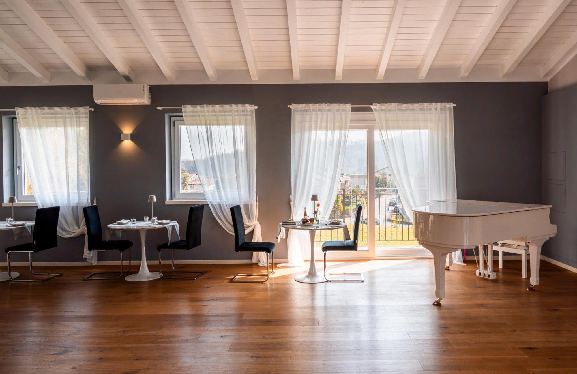 Bes Hotel Terme Di Palazzago Eksteriør bilde