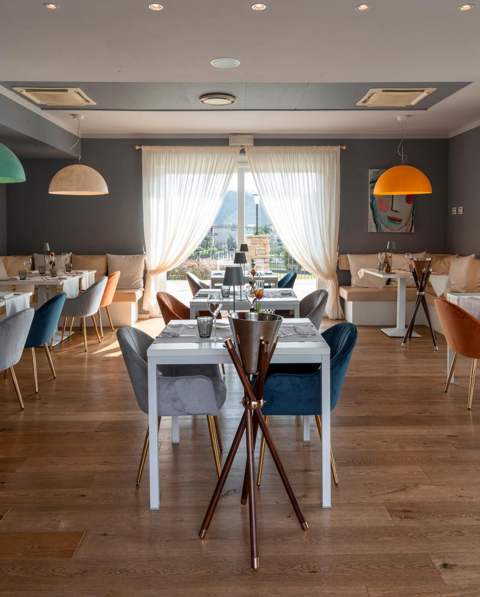 Bes Hotel Terme Di Palazzago Eksteriør bilde