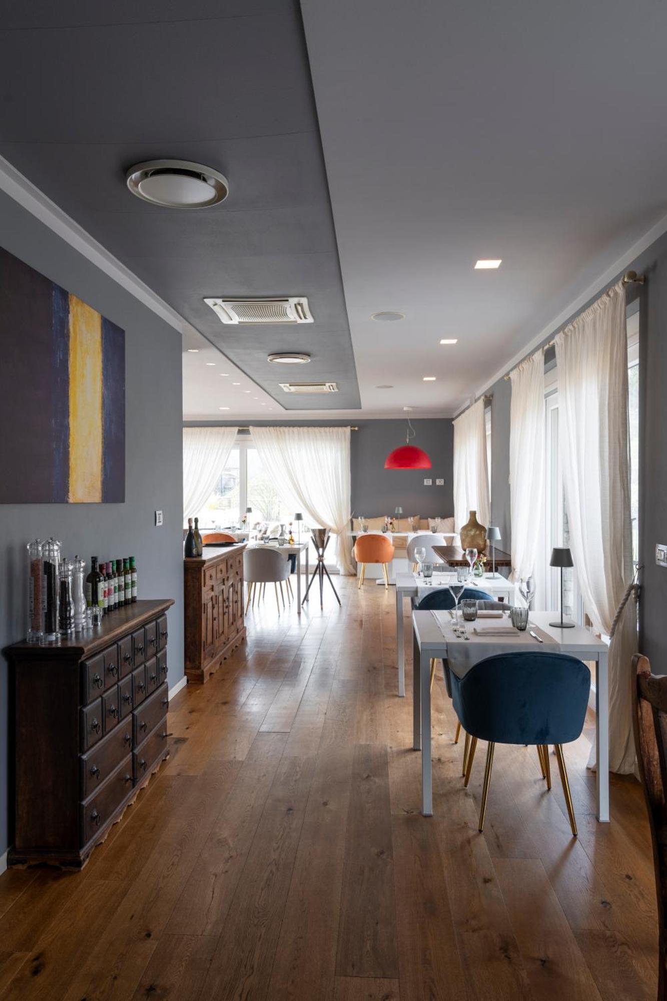 Bes Hotel Terme Di Palazzago Eksteriør bilde